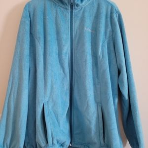 Columbia jacket